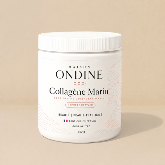 Collagène Maison Ondine 1 pot